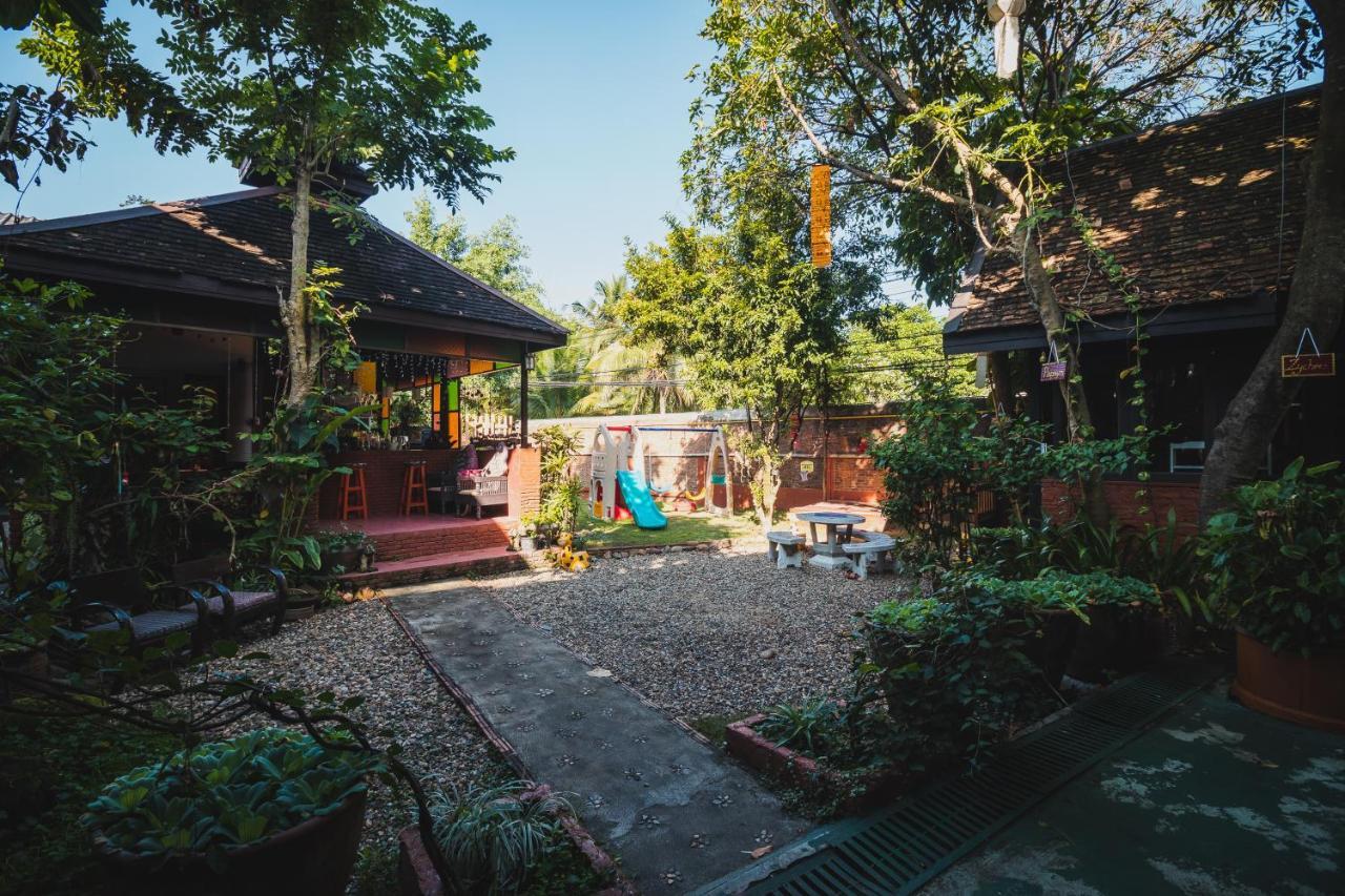 Joy'S House & Tour Bed & Breakfast - Chiang Mai — Foto’s 2